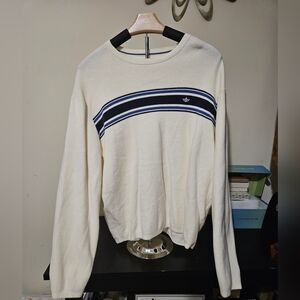 Men's Sweater Dockers Size L